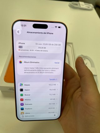 iPhone 17 Pro Max | NEGOZIO | GARANZIA