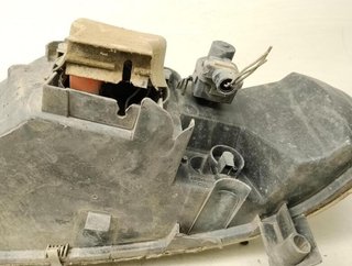 Faro derecho renault 23050129 7701044520 master ii