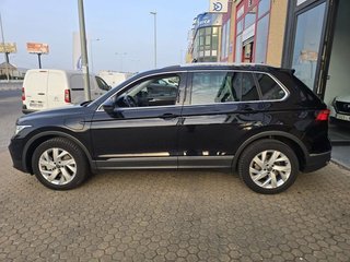 Volkswagen Tiguan 1.4 hybrid