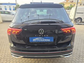 Volkswagen Tiguan 1.4 hybrid