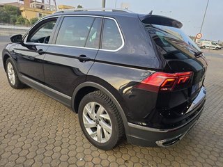Volkswagen Tiguan 1.4 hybrid