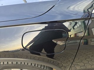 Volkswagen Tiguan 1.4 hybrid