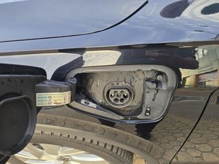 Volkswagen Tiguan 1.4 hybrid