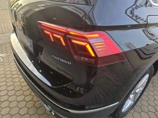 Volkswagen Tiguan 1.4 hybrid