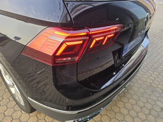 Volkswagen Tiguan 1.4 hybrid