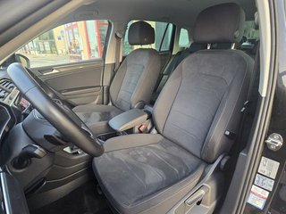 Volkswagen Tiguan 1.4 hybrid