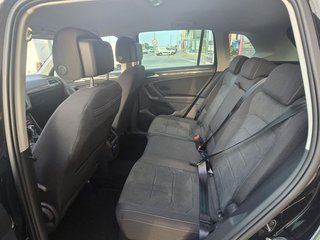 Volkswagen Tiguan 1.4 hybrid