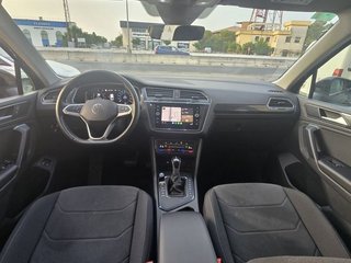 Volkswagen Tiguan 1.4 hybrid