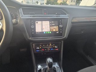 Volkswagen Tiguan 1.4 hybrid