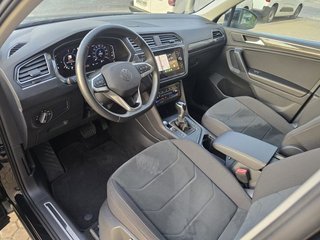 Volkswagen Tiguan 1.4 hybrid