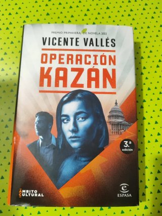 Operación Kazán