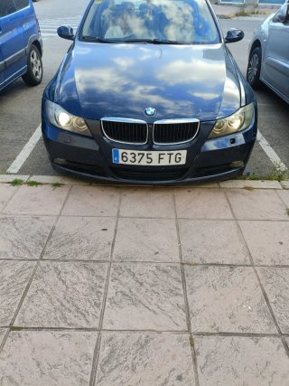 BMW Serie 3 2007
