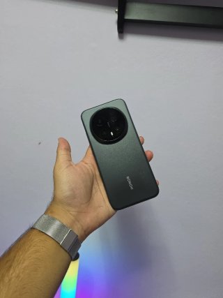 Honor Magic 8 Pro 512 GB + kit de regalo básico