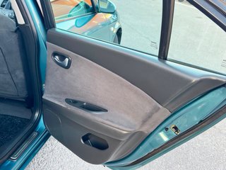 Nissan Primera 2002