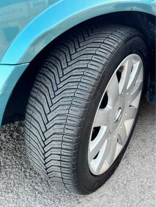 Nissan Primera 2002
