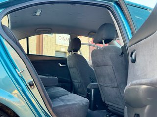 Nissan Primera 2002