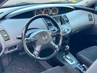 Nissan Primera 2002
