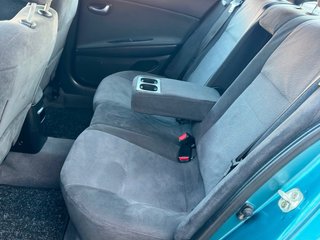 Nissan Primera 2002