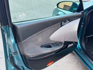 Nissan Primera 2002