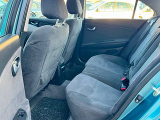 Nissan Primera 2002