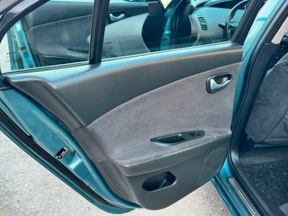 Nissan Primera 2002