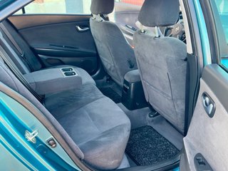 Nissan Primera 2002
