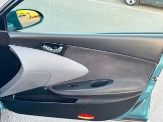 Nissan Primera 2002