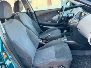 Nissan Primera 2002