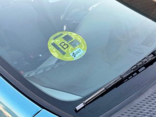 Nissan Primera 2002
