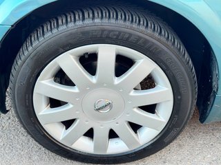 Nissan Primera 2002