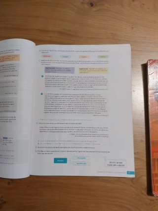 Lengua castellana y literatura