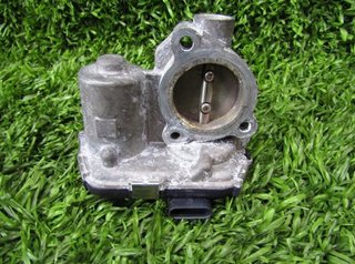 Caja mariposa audi 059131477c a4 berlina 92645