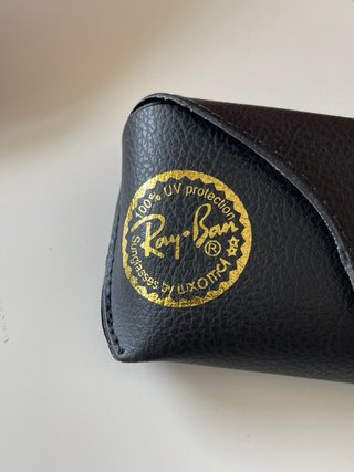 Ray Ban Wayfarer 2140 Gafas de Sol Clásicas