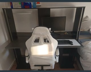 Escritorio Gamer MSI
