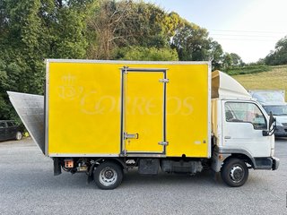 Nissan Cabstar 2003