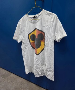Camiseta Disney Mickey Mouse Talla L