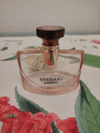 Profumo Bvlgari Rose Essentielle 100ml