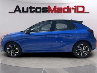 Opel Corsa 1.2T XHL 74kW (100CV) Edition