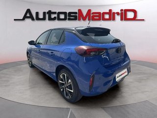 Opel Corsa 1.2T XHL 74kW (100CV) Edition