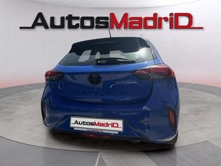 Opel Corsa 1.2T XHL 74kW (100CV) Edition