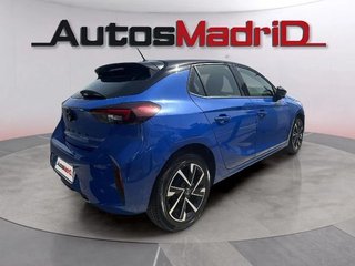 Opel Corsa 1.2T XHL 74kW (100CV) Edition
