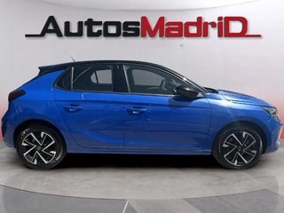 Opel Corsa 1.2T XHL 74kW (100CV) Edition
