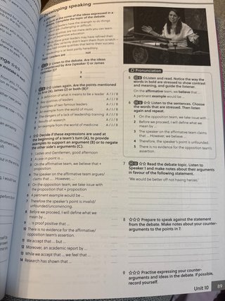 "GREAT THINKERS C1 Workbook + Student's App"