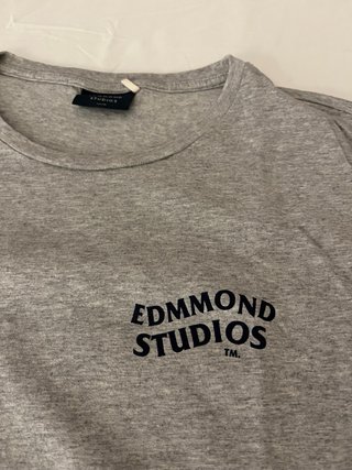 Camiseta Edmmond Studios