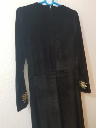Vestido elegante