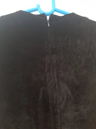 Vestido elegante