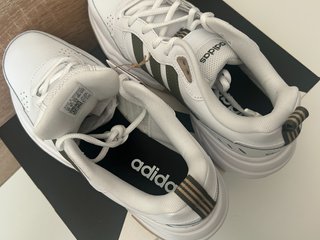 Zapatillas Adidas Strutter Talla 44
