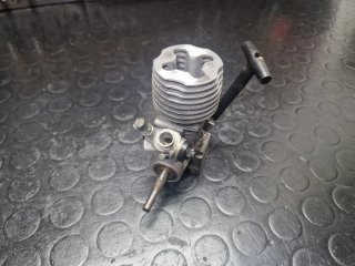 Motore 15 Thander Tige
