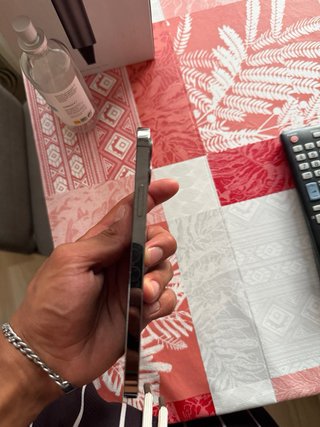 iPhone 12 Pro Grigio Siderale