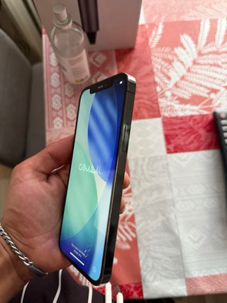 iPhone 12 Pro Grigio Siderale
